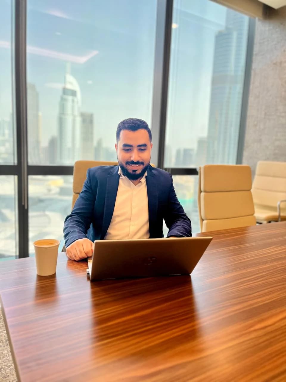 Mahmoud El khouly