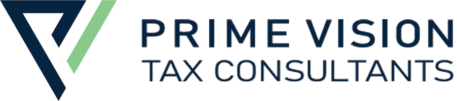 Prime Vision Tax Consultants